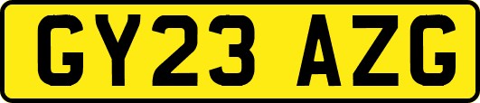 GY23AZG