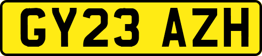 GY23AZH