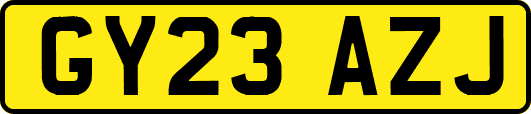 GY23AZJ