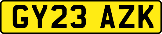 GY23AZK