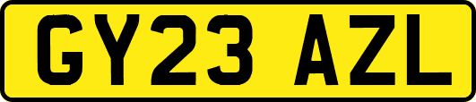 GY23AZL