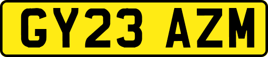 GY23AZM