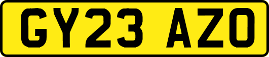 GY23AZO