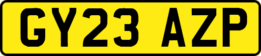 GY23AZP