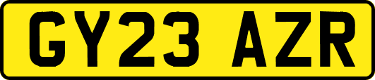 GY23AZR