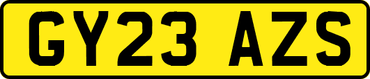 GY23AZS
