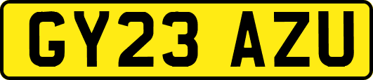 GY23AZU
