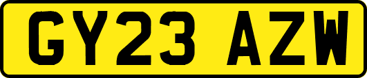 GY23AZW
