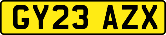 GY23AZX
