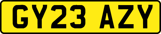 GY23AZY