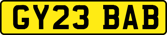 GY23BAB