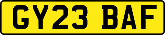 GY23BAF