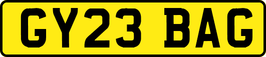 GY23BAG