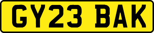 GY23BAK