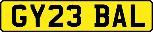 GY23BAL