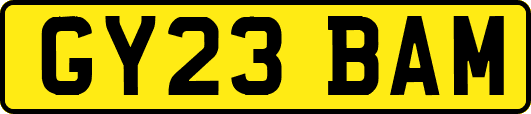 GY23BAM