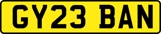 GY23BAN