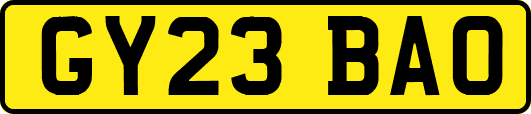 GY23BAO