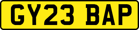 GY23BAP