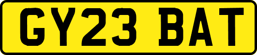 GY23BAT
