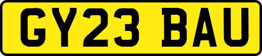 GY23BAU