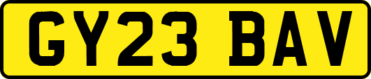 GY23BAV