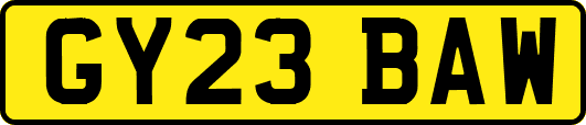 GY23BAW