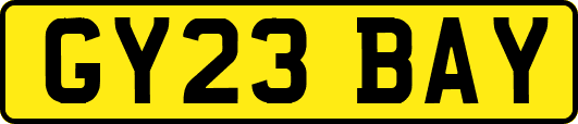 GY23BAY