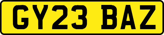 GY23BAZ
