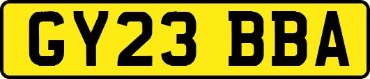 GY23BBA