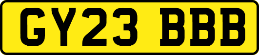 GY23BBB