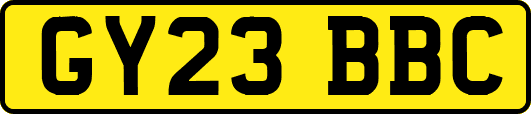 GY23BBC