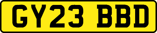 GY23BBD
