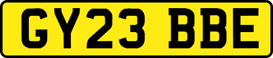 GY23BBE