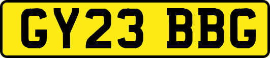 GY23BBG