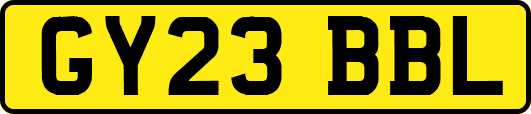 GY23BBL