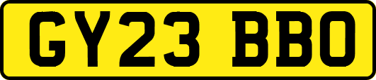 GY23BBO