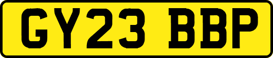 GY23BBP