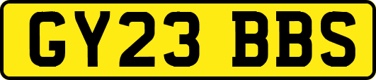 GY23BBS