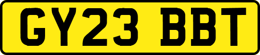 GY23BBT