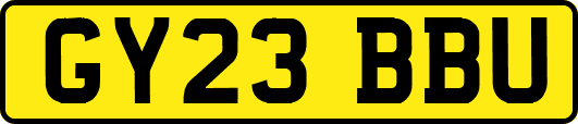 GY23BBU