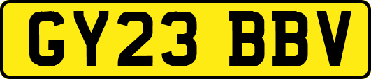 GY23BBV