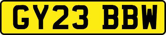 GY23BBW