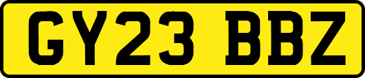 GY23BBZ