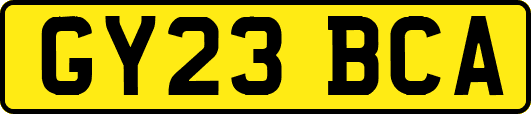 GY23BCA