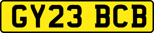 GY23BCB