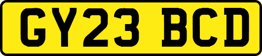 GY23BCD