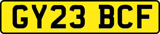 GY23BCF