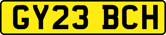GY23BCH