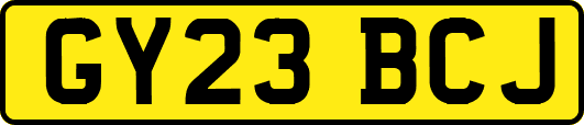 GY23BCJ